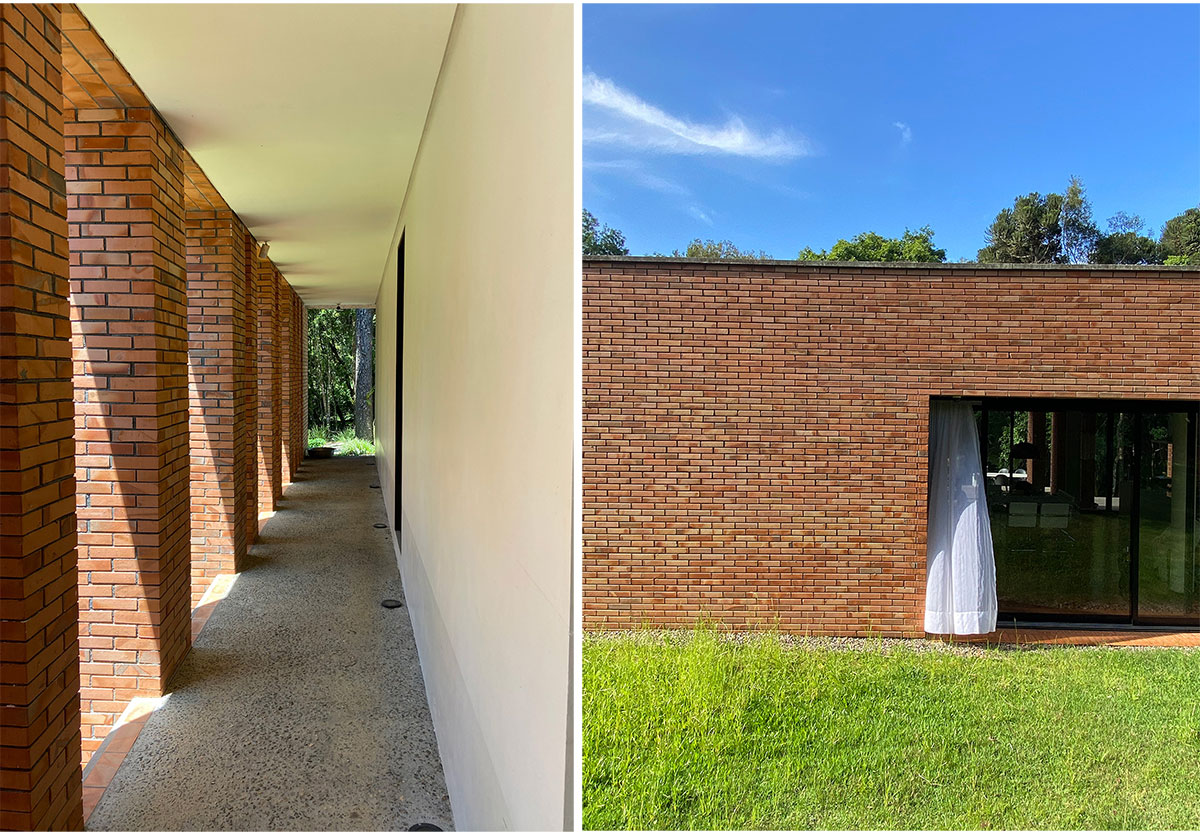 Michelle House | YVA Arquitetura