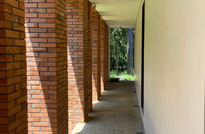 Michelle House | YVA Arquitetura