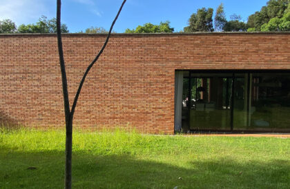 Michelle House | YVA Arquitetura