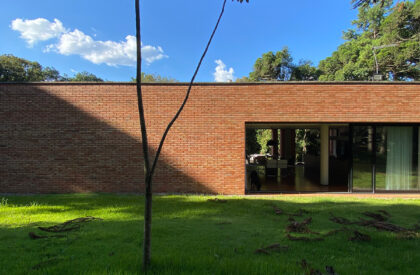 Michelle House | YVA Arquitetura