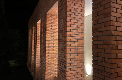 Michelle House | YVA Arquitetura