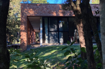 Michelle House | YVA Arquitetura