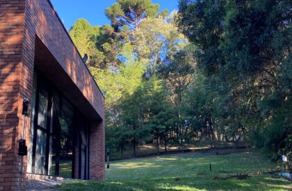 Michelle House | YVA Arquitetura