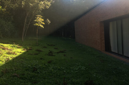 Michelle House | YVA Arquitetura