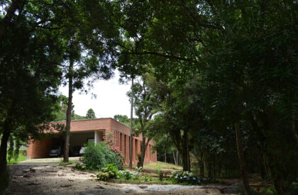 Michelle House | YVA Arquitetura
