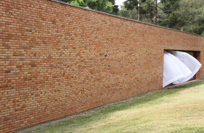 Michelle House | YVA Arquitetura