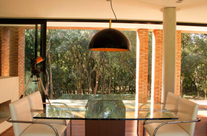 Michelle House | YVA Arquitetura