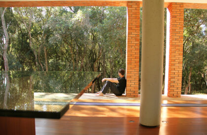 Michelle House | YVA Arquitetura