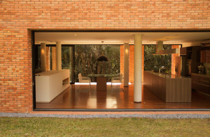 Michelle House | YVA Arquitetura