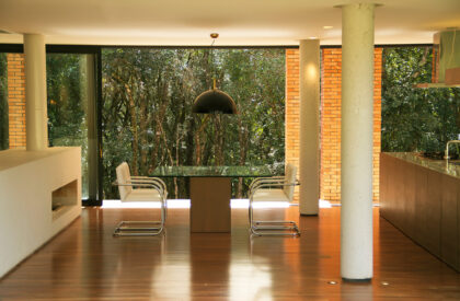 Michelle House | YVA Arquitetura