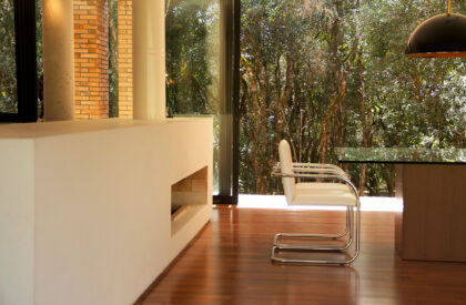 Michelle House | YVA Arquitetura