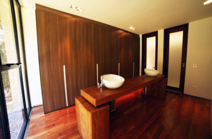 Michelle House | YVA Arquitetura