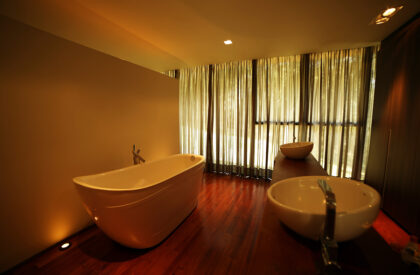 Michelle House | YVA Arquitetura