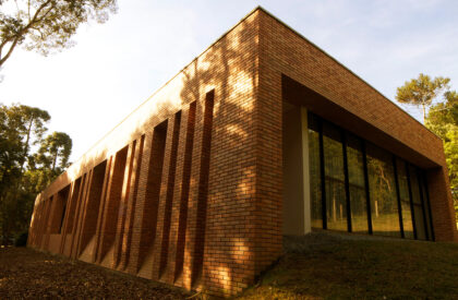 Michelle House | YVA Arquitetura
