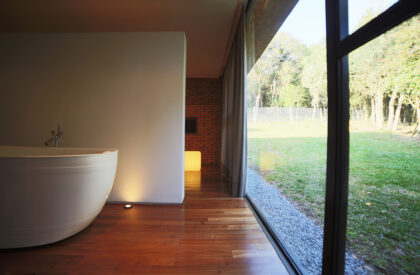 Michelle House | YVA Arquitetura