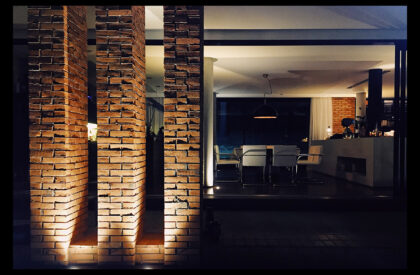 Michelle House | YVA Arquitetura