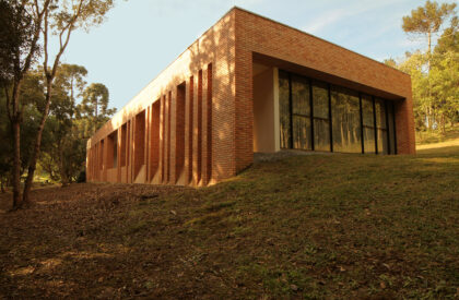 Michelle House | YVA Arquitetura