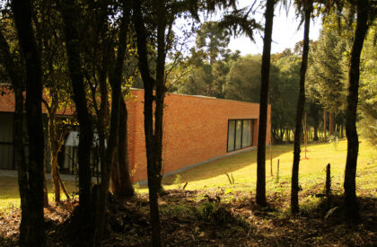 Michelle House | YVA Arquitetura