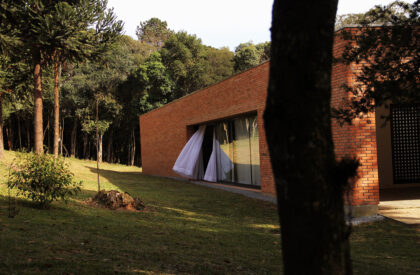 Michelle House | YVA Arquitetura