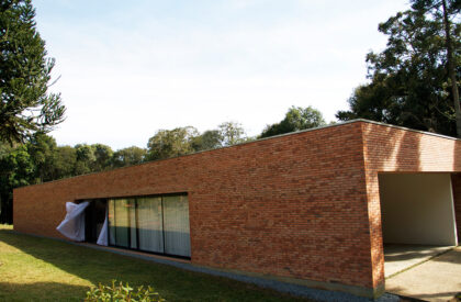 Michelle House | YVA Arquitetura