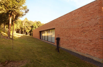 Michelle House | YVA Arquitetura