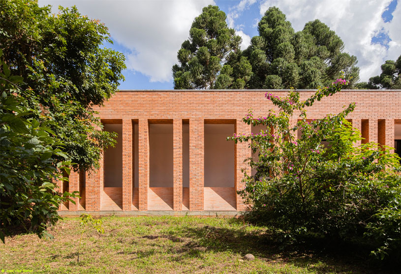 Michelle House | YVA Arquitetura