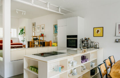 Dubro | Studio Loes
