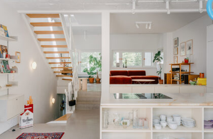 Dubro | Studio Loes
