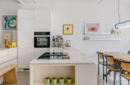 Dubro | Studio Loes