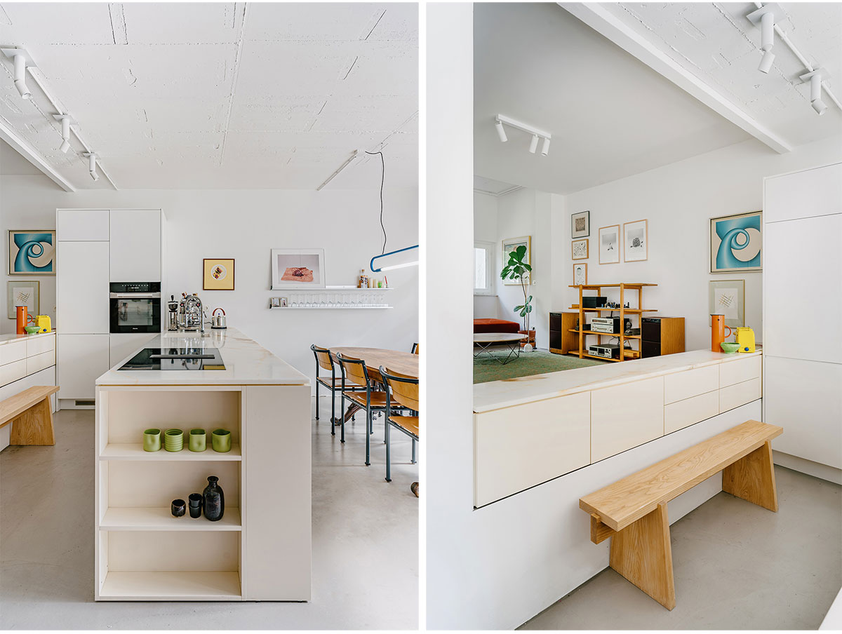 Dubro | Studio Loes