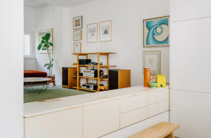 Dubro | Studio Loes