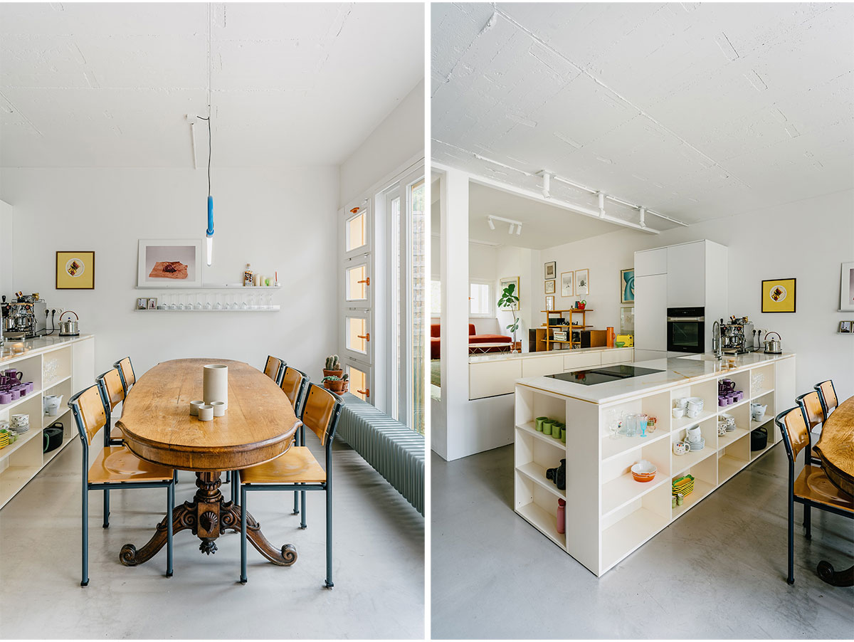 Dubro | Studio Loes
