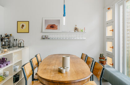 Dubro | Studio Loes
