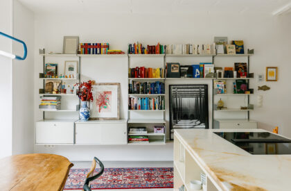 Dubro | Studio Loes