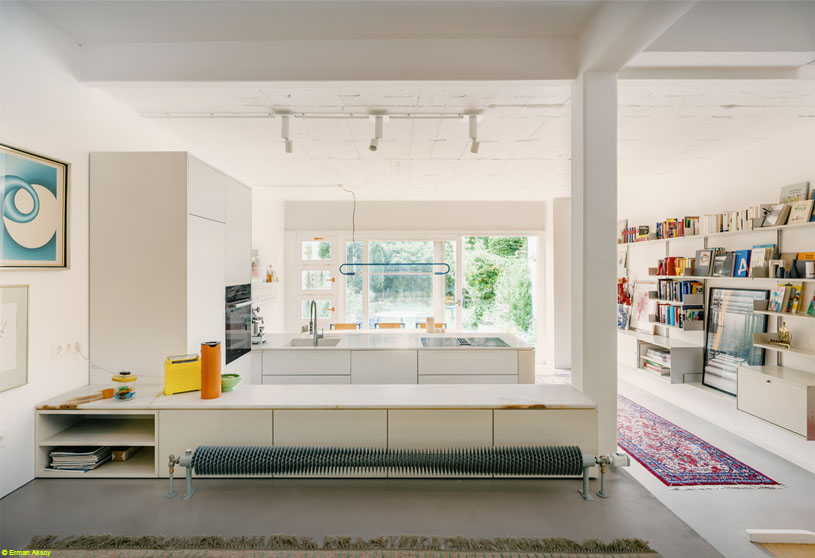 Dubro | Studio Loes