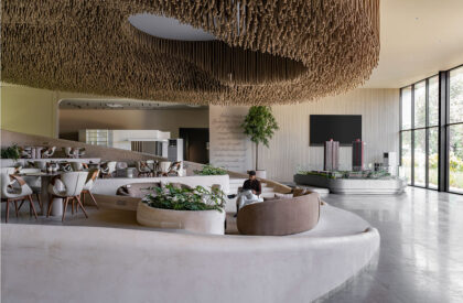 Evo Pavilion | Sankalp Designers