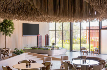 Evo Pavilion | Sankalp Designers