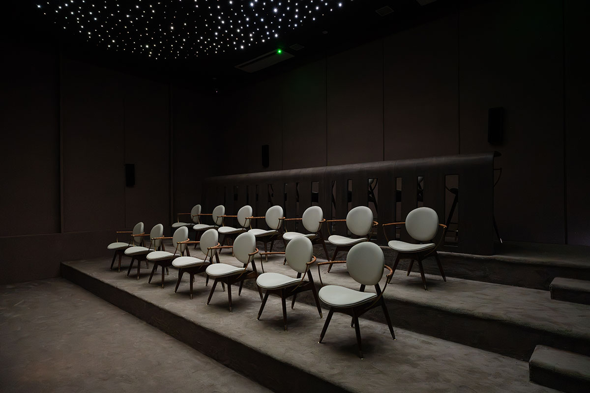 Evo Pavilion | Sankalp Designers