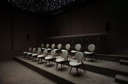 Evo Pavilion | Sankalp Designers