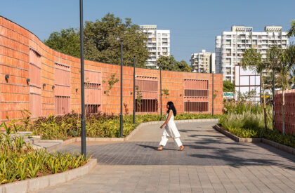 Evo Pavilion | Sankalp Designers