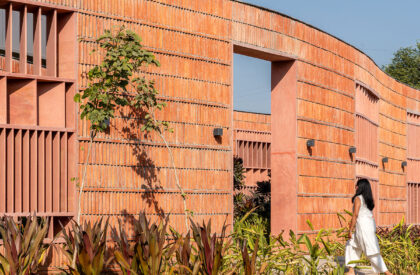 Evo Pavilion | Sankalp Designers