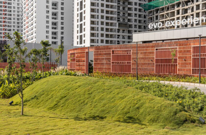 Evo Pavilion | Sankalp Designers