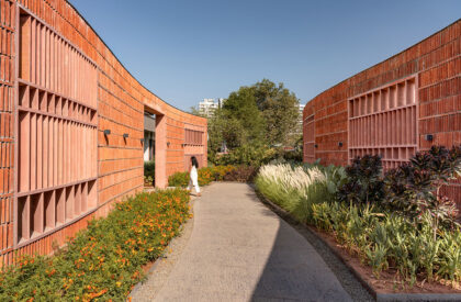 Evo Pavilion | Sankalp Designers