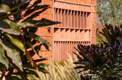 Evo Pavilion | Sankalp Designers