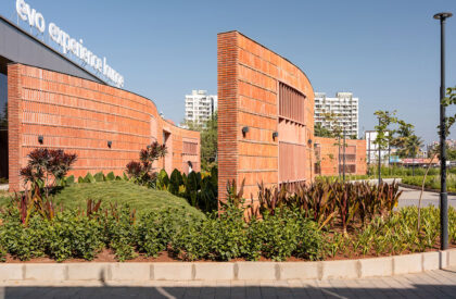 Evo Pavilion | Sankalp Designers