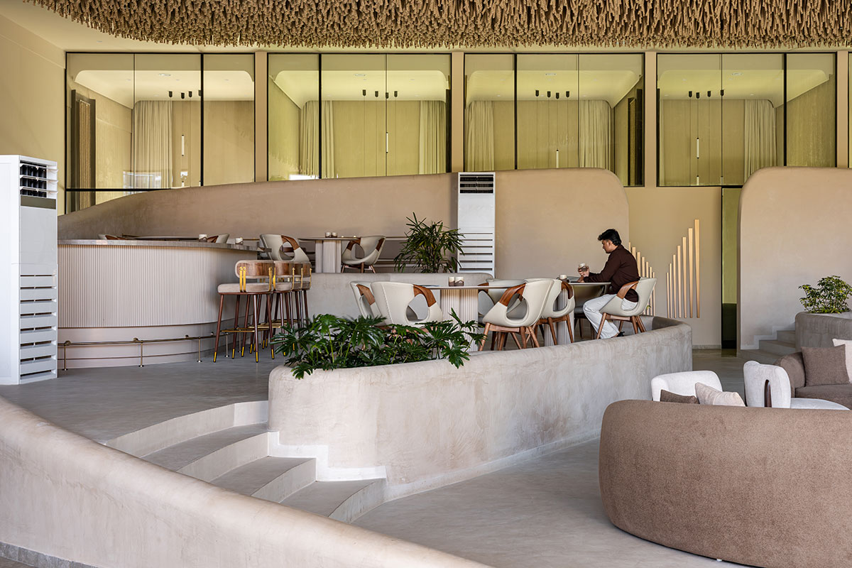 Evo Pavilion | Sankalp Designers