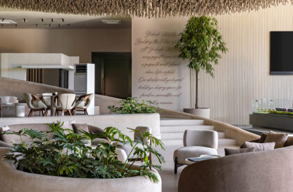 Evo Pavilion | Sankalp Designers