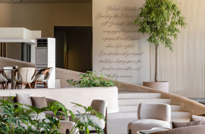Evo Pavilion | Sankalp Designers