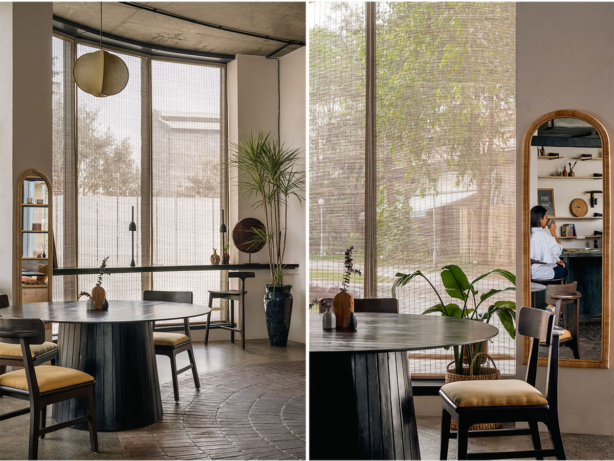 The Concrete Datum | Terra Firma Architects + Studio Hohma