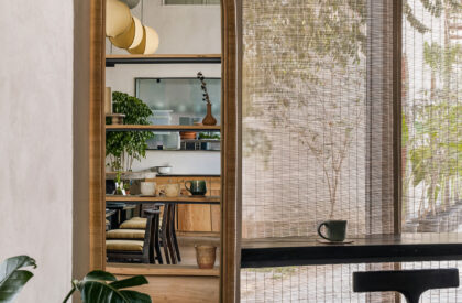The Concrete Datum | Terra Firma Architects + Studio Hohma